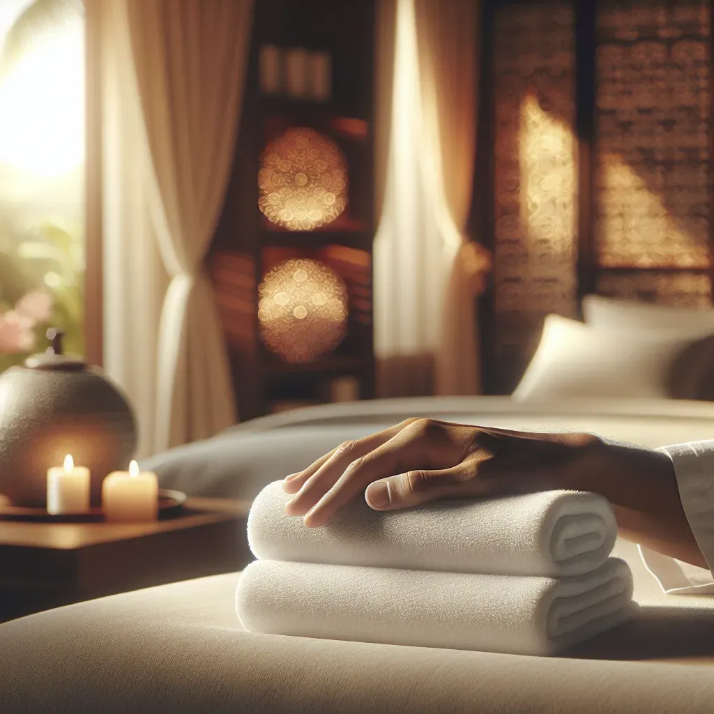 제가 다른 샵 대신 안동 옥동 스웨디시를 선택한 진짜 이유 (1인샵급 프라이빗!)