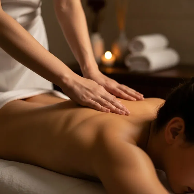 기대 이상! 안동 옥동 스웨디시의 부드러움과 프라이빗 케어 찐후기