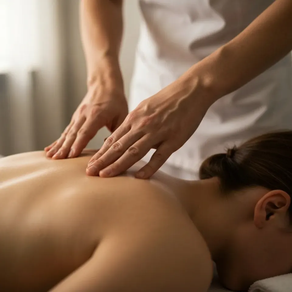 광고 아님! N개월간 꾸준히 다닌 안동 옥동 스웨디시 단골의 찐 후기 & 꿀팁