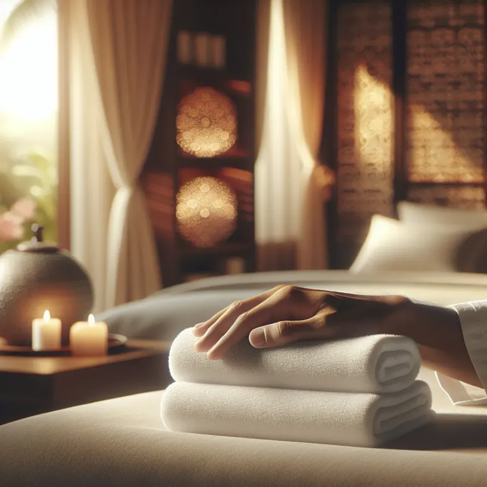 제가 다른 샵 대신 안동 옥동 스웨디시를 선택한 진짜 이유 (1인샵급 프라이빗!)